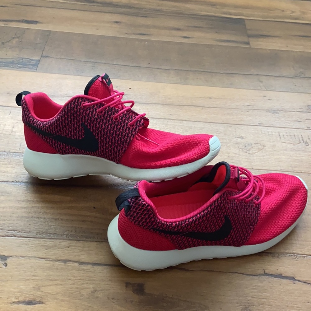Nike Roshe Run